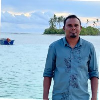 Ahmed Zaam