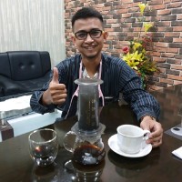 Firdaus Nurdian Syah