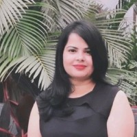 Neelam Mishra