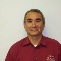 Jesse Castro
