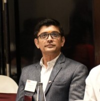 Guruprasad S Toro -  Brand Consultant