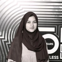 Mahnoor Shaukat