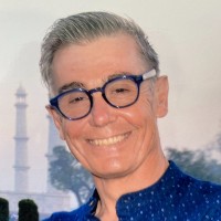 Chris Hudgell