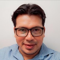 Roy Jehrson Nogueira Guerra