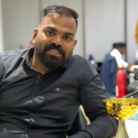 Ramesh Mohanan