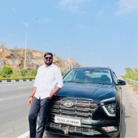 Deepak Reddy