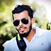 Mayur Naik