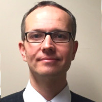 Mathieu Rust
