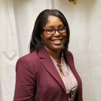 Laquita Pearson