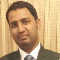 Waqas Ali