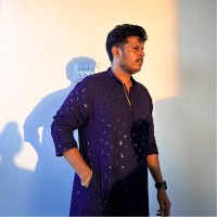 Kashinath Ragaji