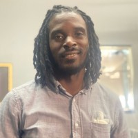 Timothy Crooms Jr
