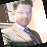 Imran Shikalkar