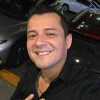 Richard Brito Olán