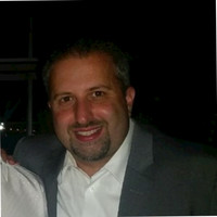 Gregory Stigi Jr