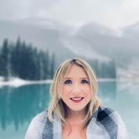 Amanda Myers