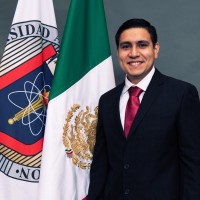 Pedro Cantú
