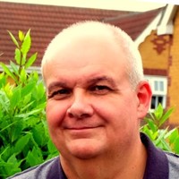 Wayne Edwards