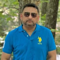 Ali Abbas