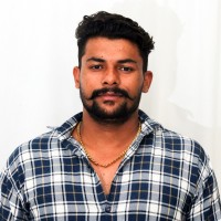Sahil Punia