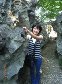 zhu jing