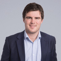 Ben Jenkin, Cfa