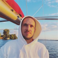 Yaroslaw Krasnopevtsew