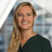Ane Røst Klausen