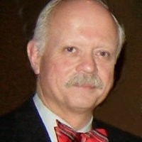 R. Gregory Thomas