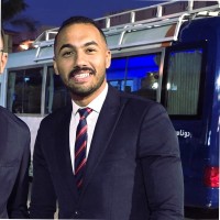Ahmed Gharib
