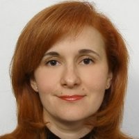 Oksana Latun