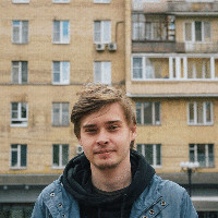 Daniil Ramin
