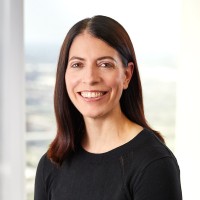 Meghan Cashman