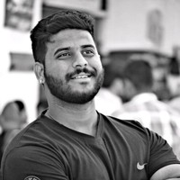 Saurabh Kumar