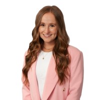 Bridget Norris