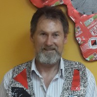 mark liptrot