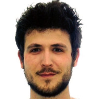 Arnau Andrés Gallart