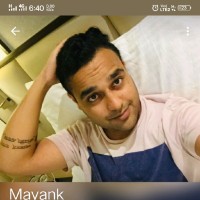 MAYANK KALA