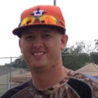 Jacob Strickland