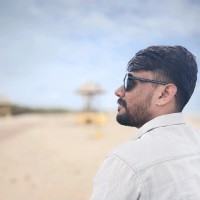 jaydevsinh Rathod