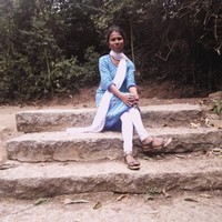Radhika Praveen