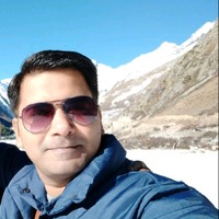 Chandan Kumar Kumar