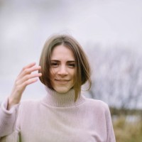 Aksana Kryvastanenka