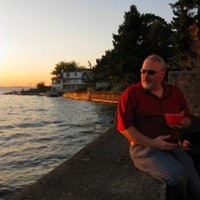 Scott Barker