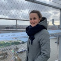 Roosmarijn Bijnagte