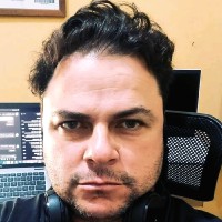 Marcelo Rampazzo