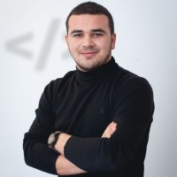 Khagani Abdullayev