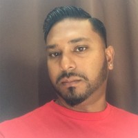Ryan Gangabissoon