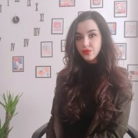 Melike Dağlı