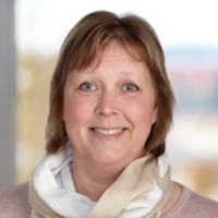 Lotta Strömberg